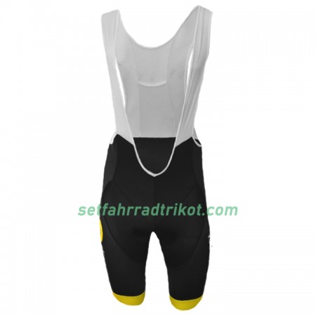 Trägershorts 2018 Direct Energie N001